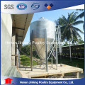 Durable Steel Frame Chicken Egg Poultry Farm Equipment